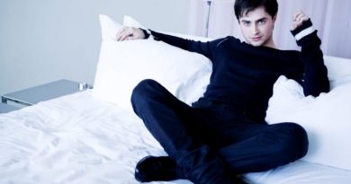 Daniel Radcliffe's mattress
